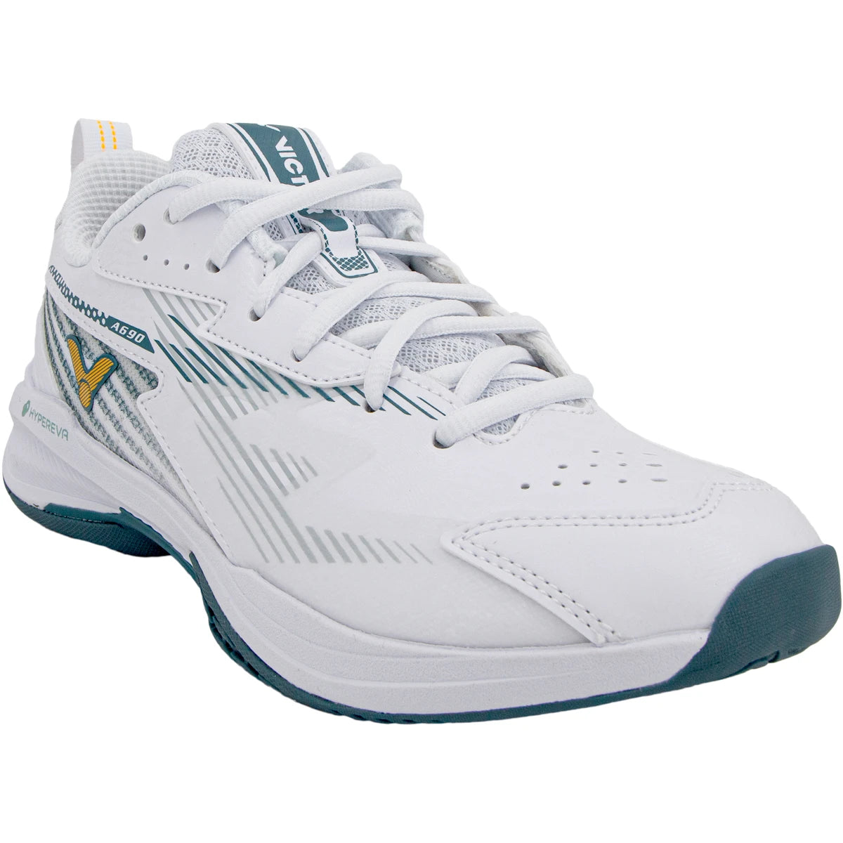 CHAUSSURES VICTOR HOMME INDOOR A690 AG