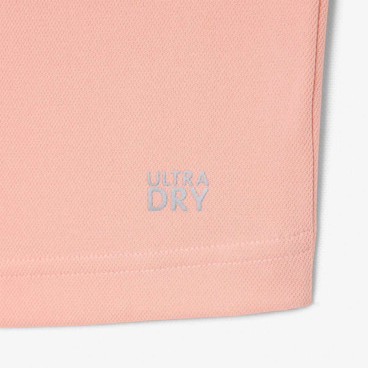 POLO LACOSTE CORE PERFORMANCE SPORT RAGLAN