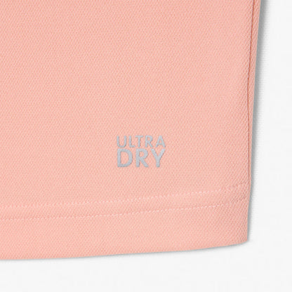 POLO LACOSTE CORE PERFORMANCE SPORT RAGLAN