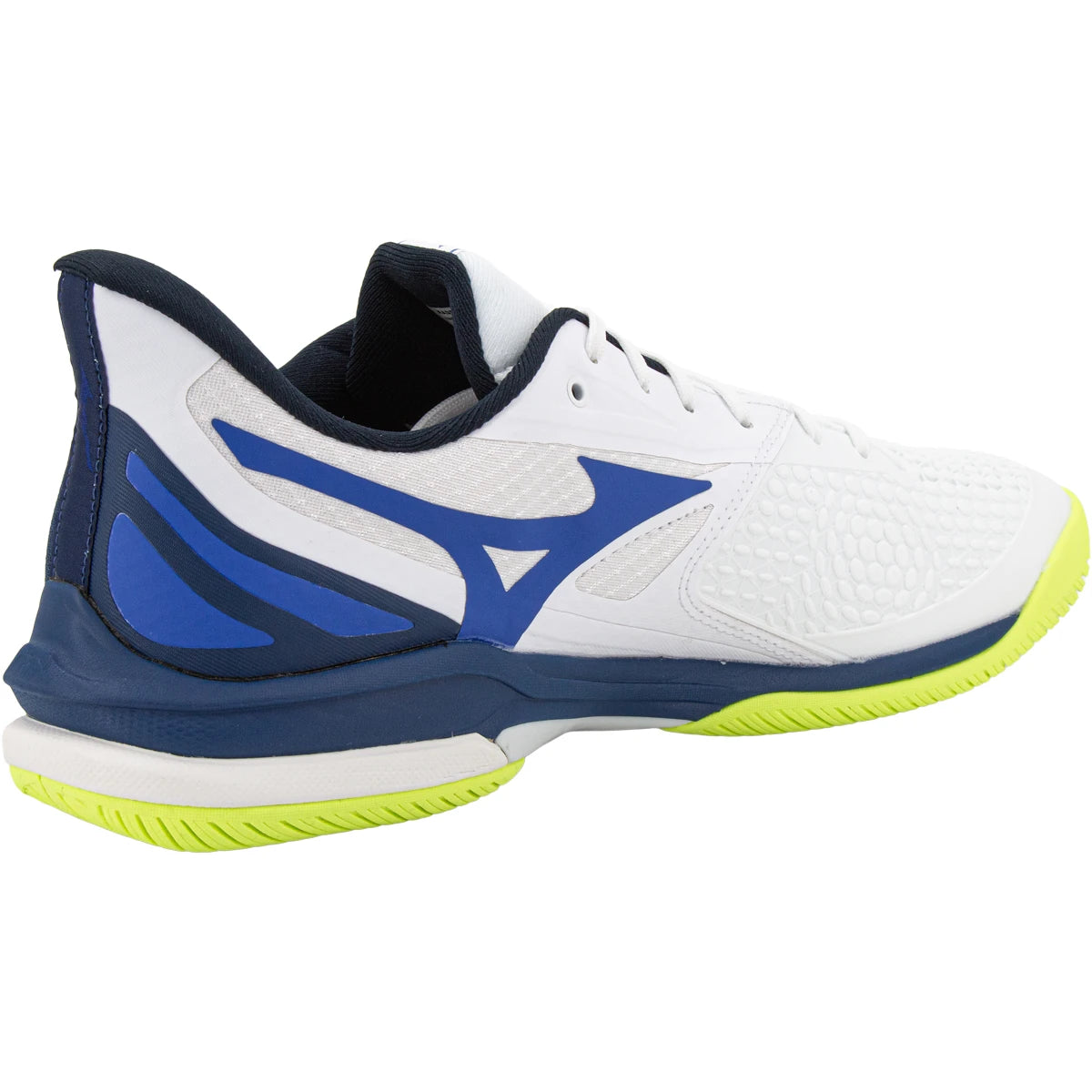 MIZUNO WAVE EXCEED TOUR 7 SCHUHE FÜR ALLE OBERFLÄCHEN