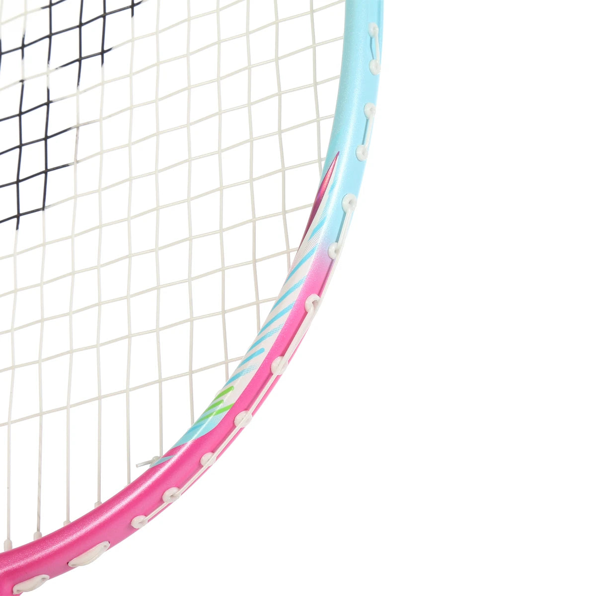 RAQUETTE DE BADMINTON VICTOR DRIVEX 6SP QM 4U6 (CORDEE)