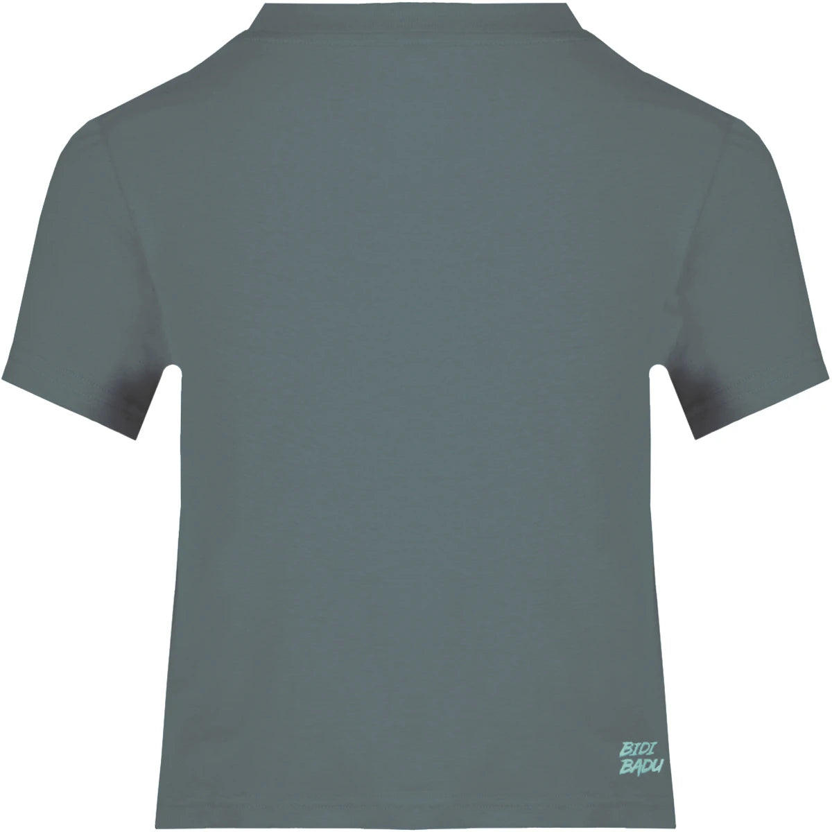 T-SHIRT BIDI BADU FEMME ROTATORES MOVE