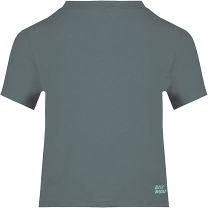 T-SHIRT BIDI BADU FEMME ROTATORES MOVE