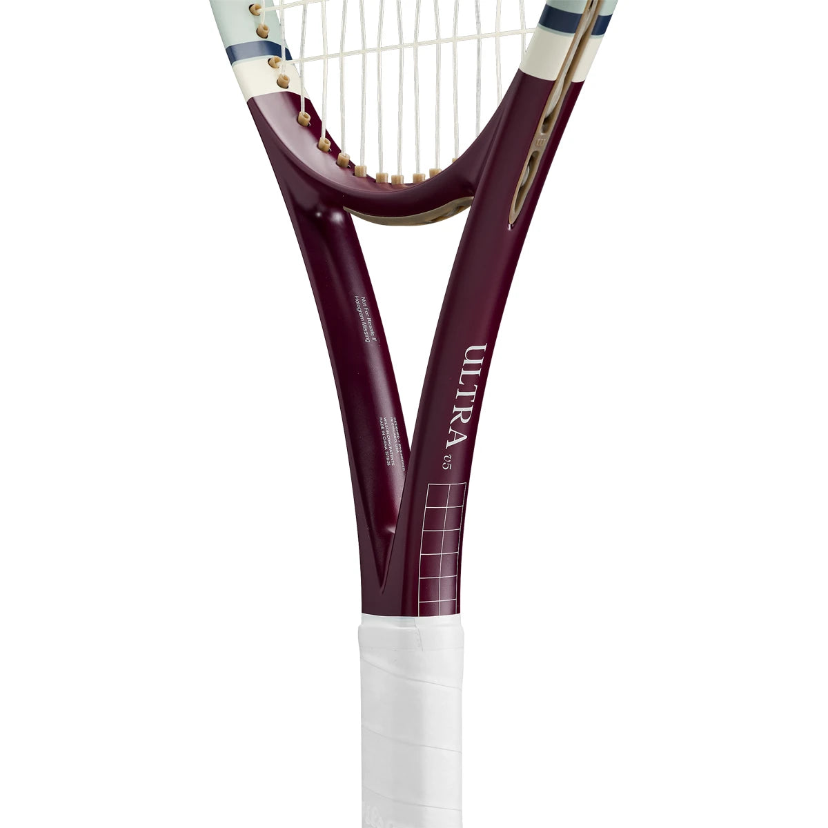 Wilson Ultra 100 V5 Fall Layers Racket (300GR)