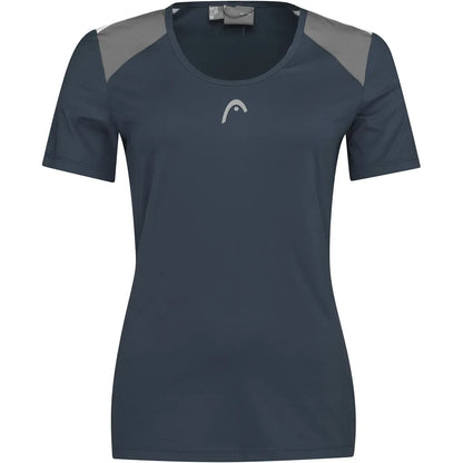 WOMEN'S HEAD T-SHIRT CLUB 22 TECH