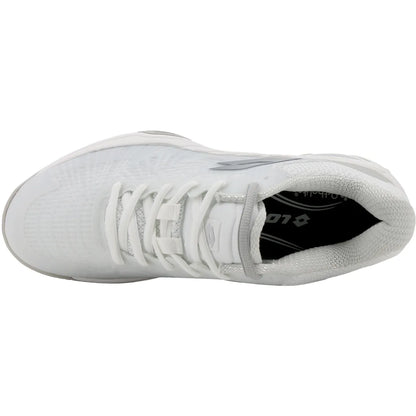 CHAUSSURES LOTTO FEMME MIRAGE 100 II TERRE BATTUE