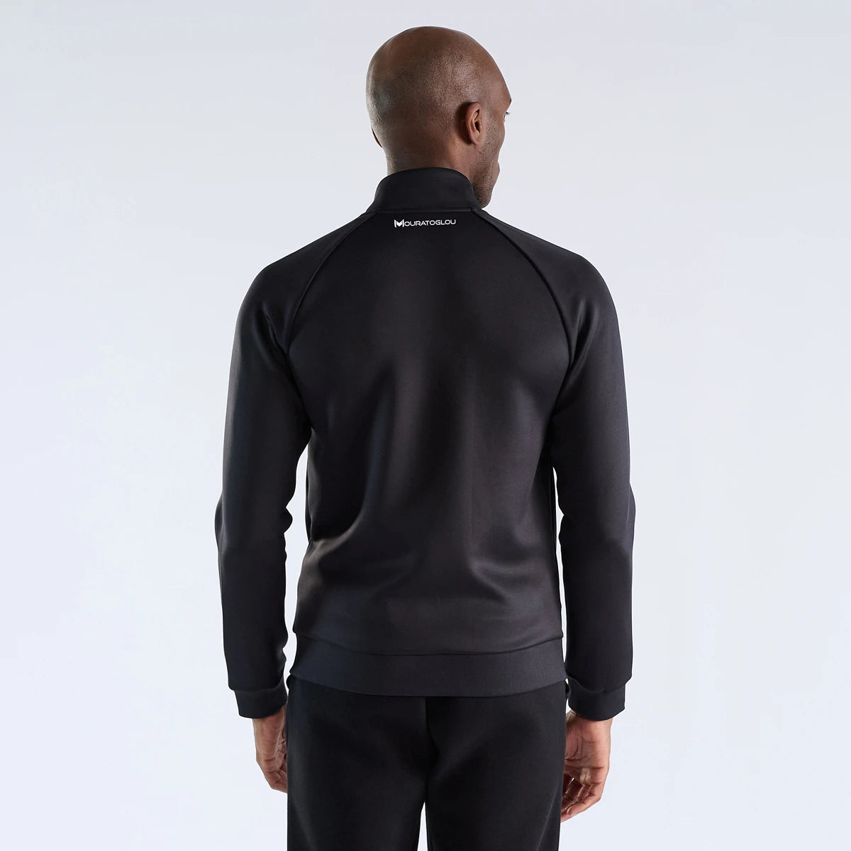MOURATOGLOU APPAREL CLUB TRAININGSJACKE