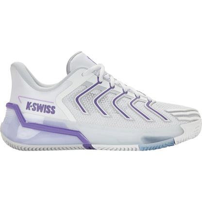 DAMEN K-SWISS ULTRASHOT 4 CLAY COURT SCHUHE