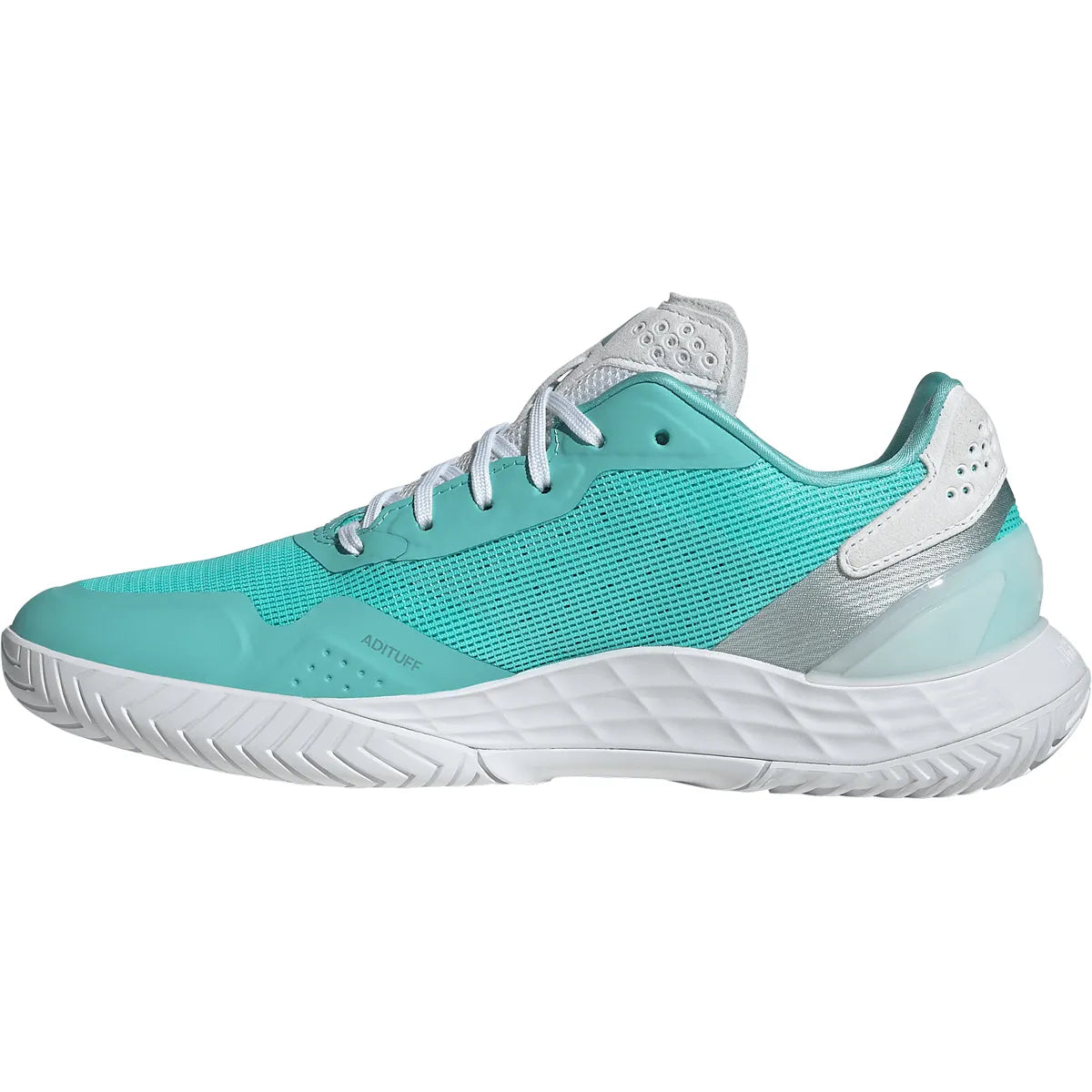 CHAUSSURES ADIDAS FEMME DEFIANT SPEED 2 TOUTES SURFACES