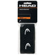 PAIR OF HEAD SIMPLE WRIST STRAPS WIDTH 2.5"
