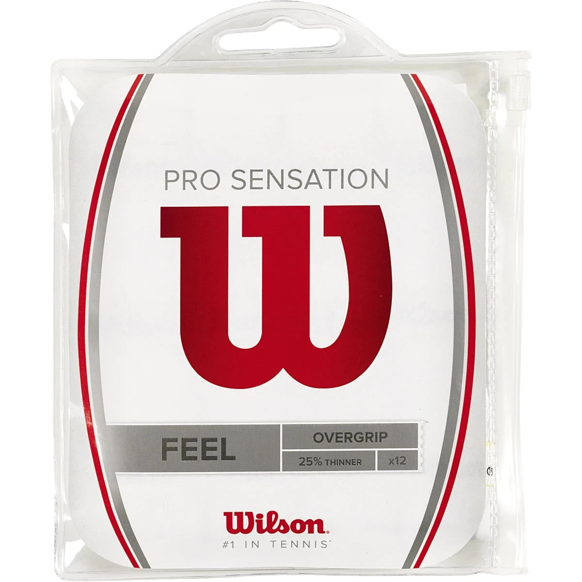 SURGRIPS WILSON PRO SENSATION x12