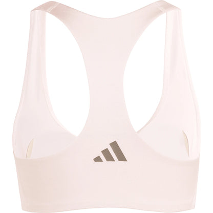 Adidas Women's Opt Tennis Ms New York Sports Bra