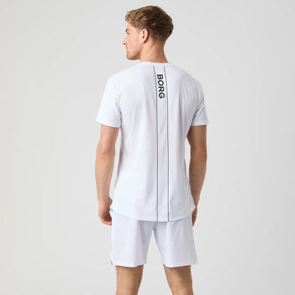 T-SHIRT BJORN BORG TENNIS ACE LIGHT