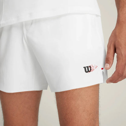SHORT WILSON TURNIER 7"