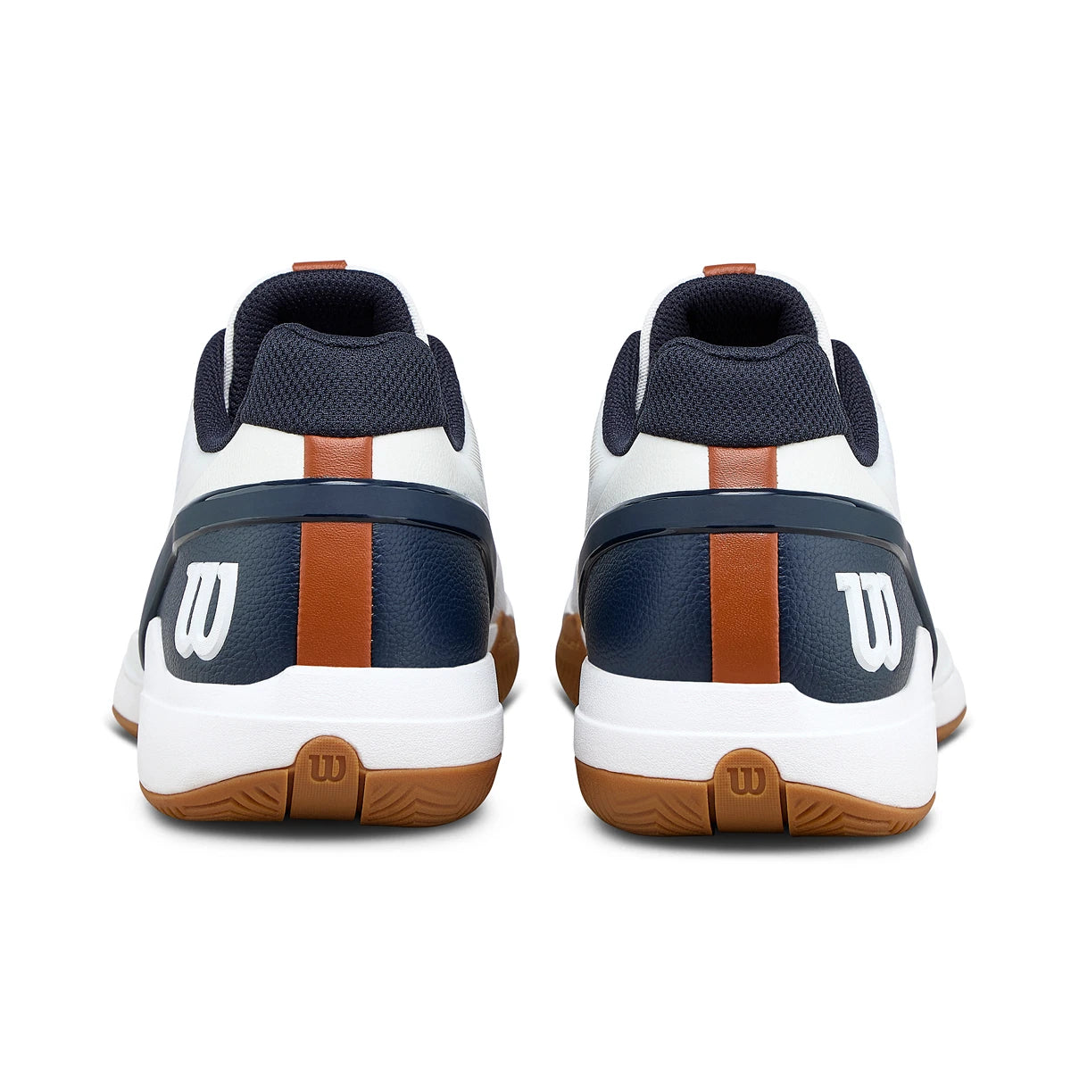 WILSON RUSH PRO 5 ALL SURFACE SHOES