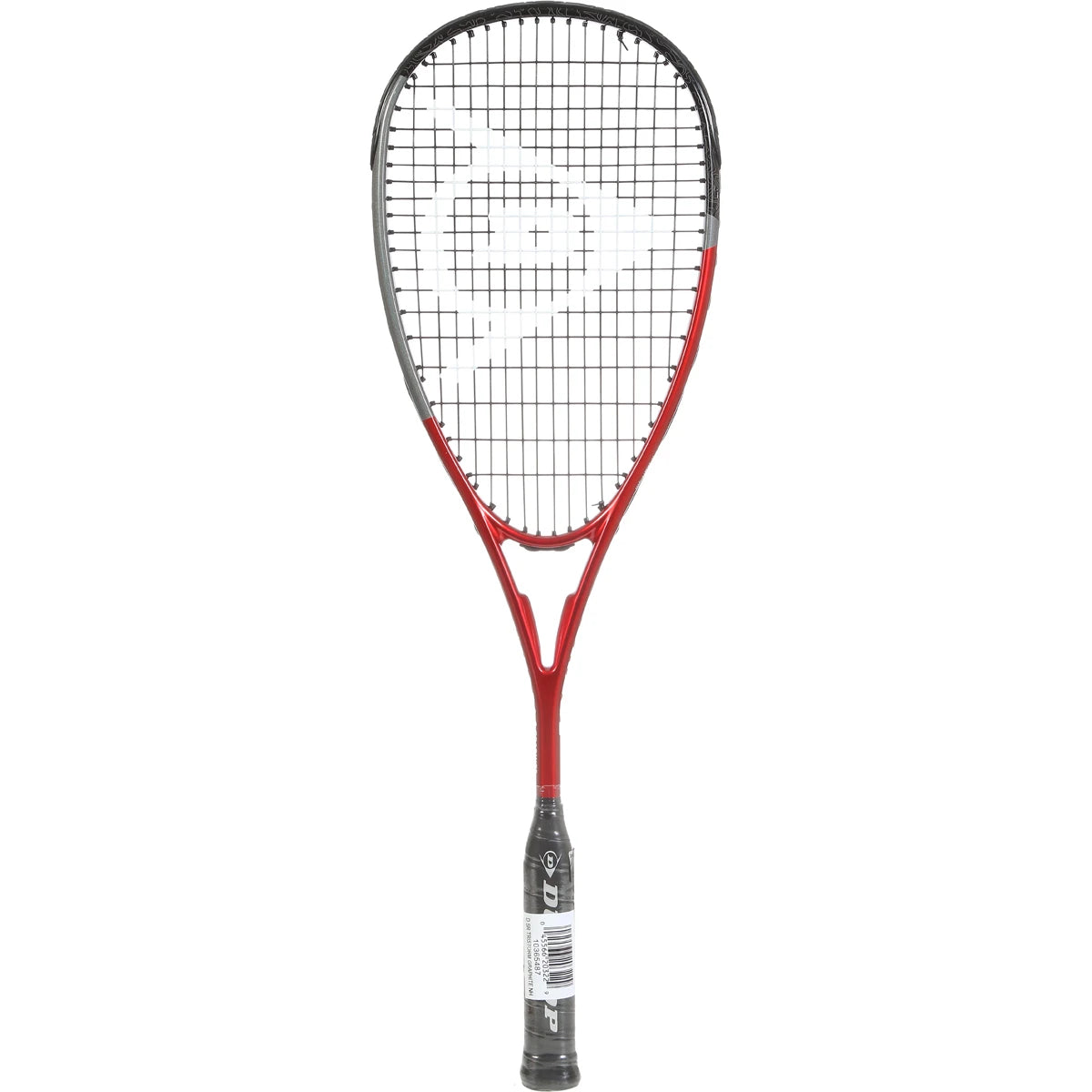 RAQUETTE DE SQUASH DUNLOP TRISTORM GRAPHITE (CORDEE)