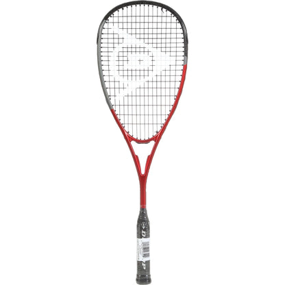 RAQUETTE DE SQUASH DUNLOP TRISTORM GRAPHITE (CORDEE)