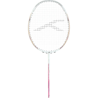 Badminton Racket Hundred Flareon 100 (5U) (Strung)