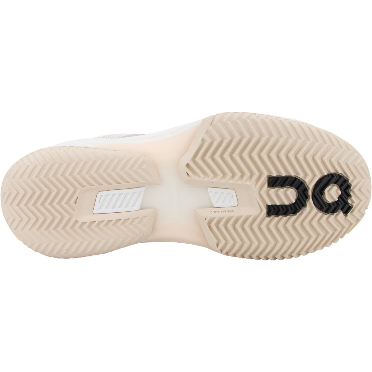 CHAUSSURES ON FEMME THE ROGER PRO FIRE TERRE BATTUE