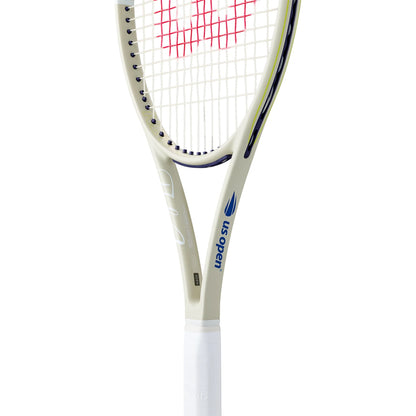 RAQUETTE WILSON BLADE 98 16*19 V10 US OPEN (305 GR)
