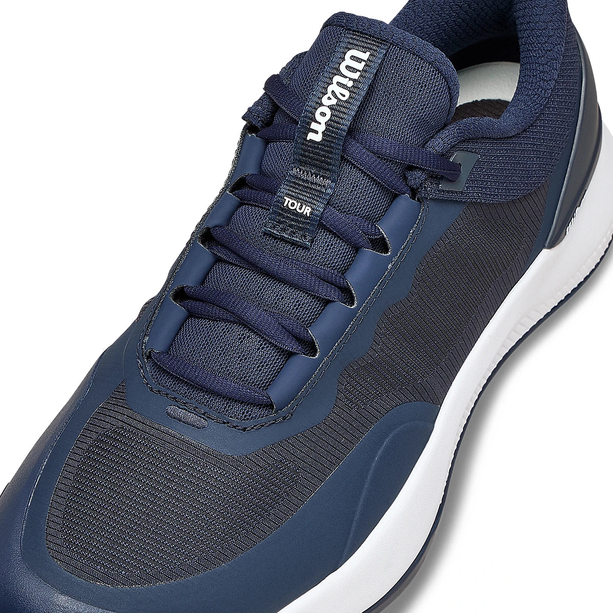 WILSON DAMENSCHUHE INTRIGUE TOUR FÜR ALLE OBERFLÄCHEN