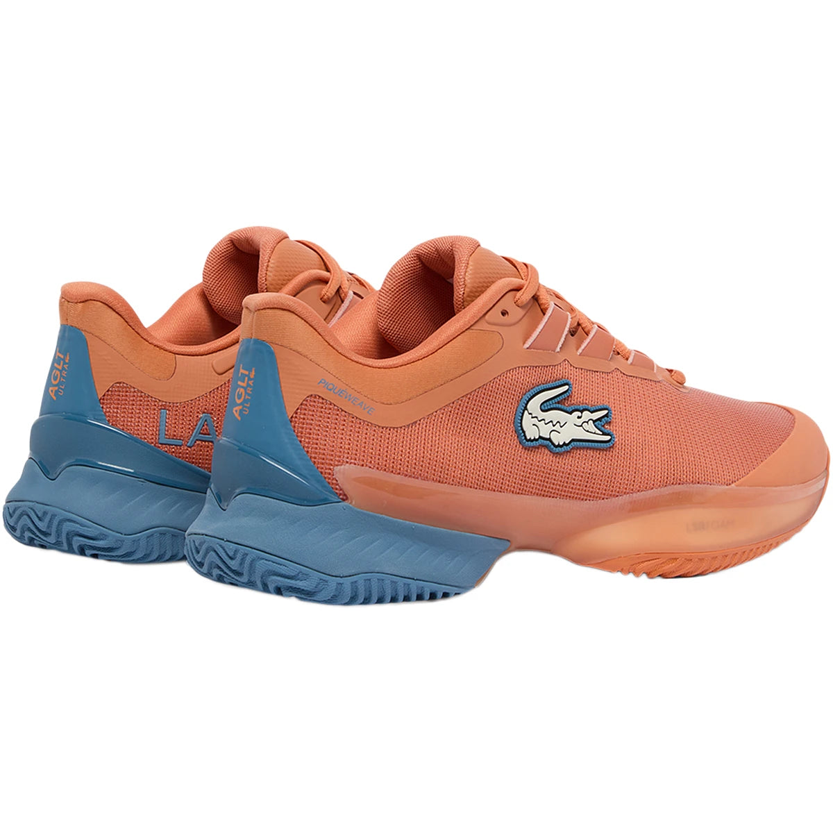 CHAUSSURES LACOSTE AG-LT ULTRA PARIS TERRE BATTUE