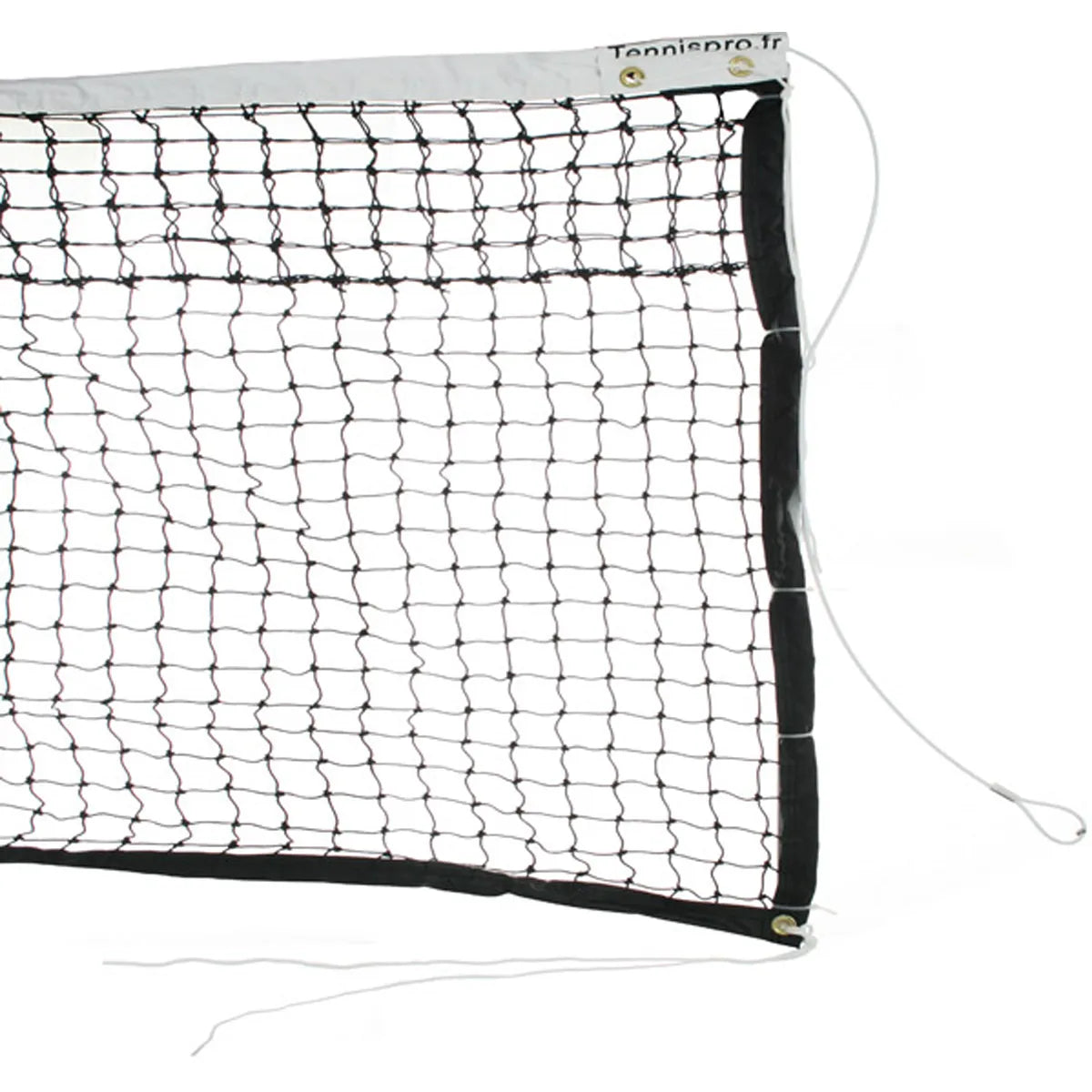 FILET DE TENNIS TOURNOI