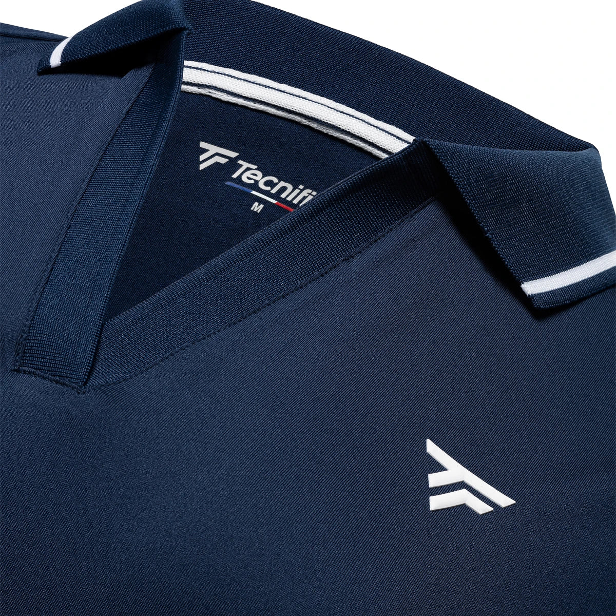 POLO TECNIFIBRE DAMEN TEAM TECH