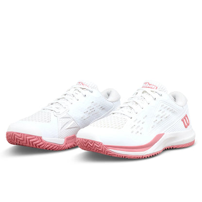 CHAUSSURES WILSON JUNIOR RUSH PRO ACE TOUTES SURFACES