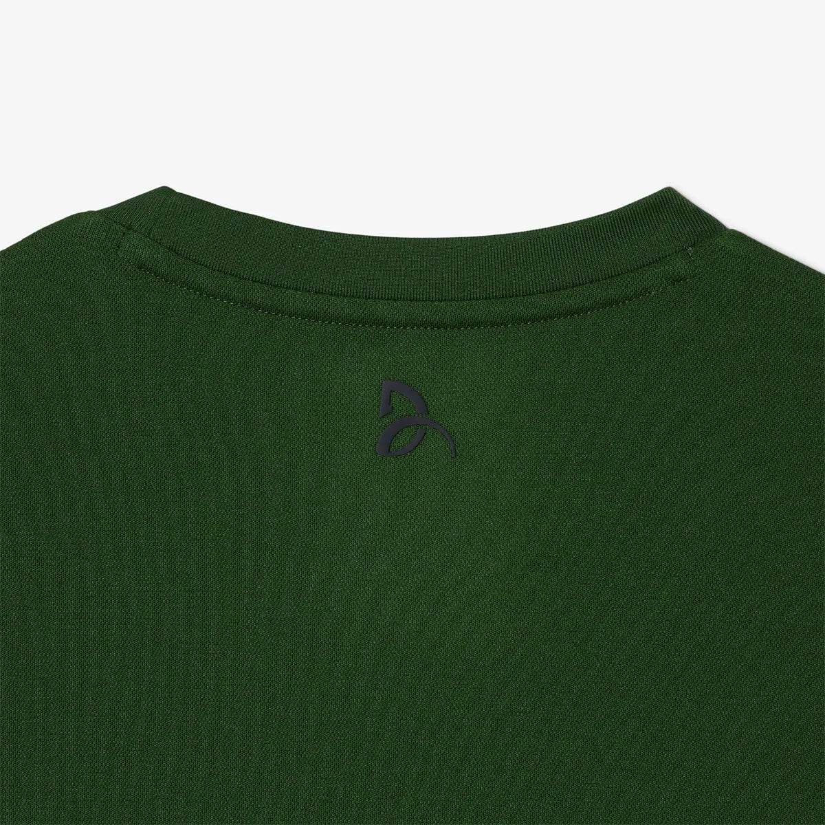 LACOSTE DJOKOVIC FAN TURIN T-SHIRT