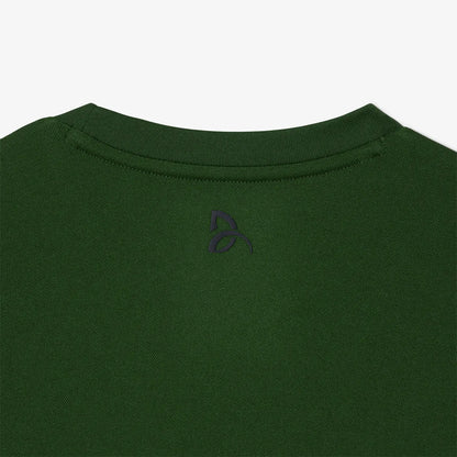 LACOSTE DJOKOVIC FAN TURIN T-SHIRT