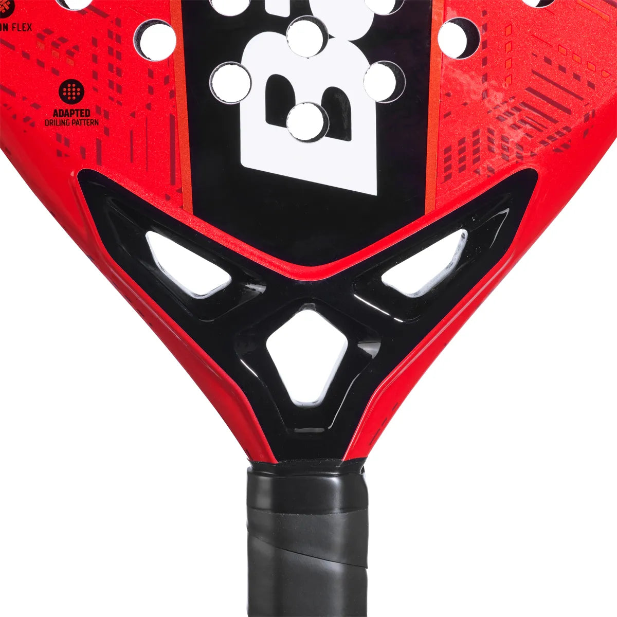 BABOLAT ALIOTH PRO JUNIOR PADEL RACKET