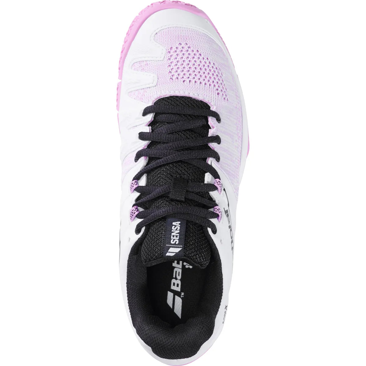 BABOLAT WOMEN'S SENSA PADEL SHOES