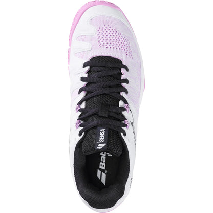BABOLAT WOMEN'S SENSA PADEL SHOES