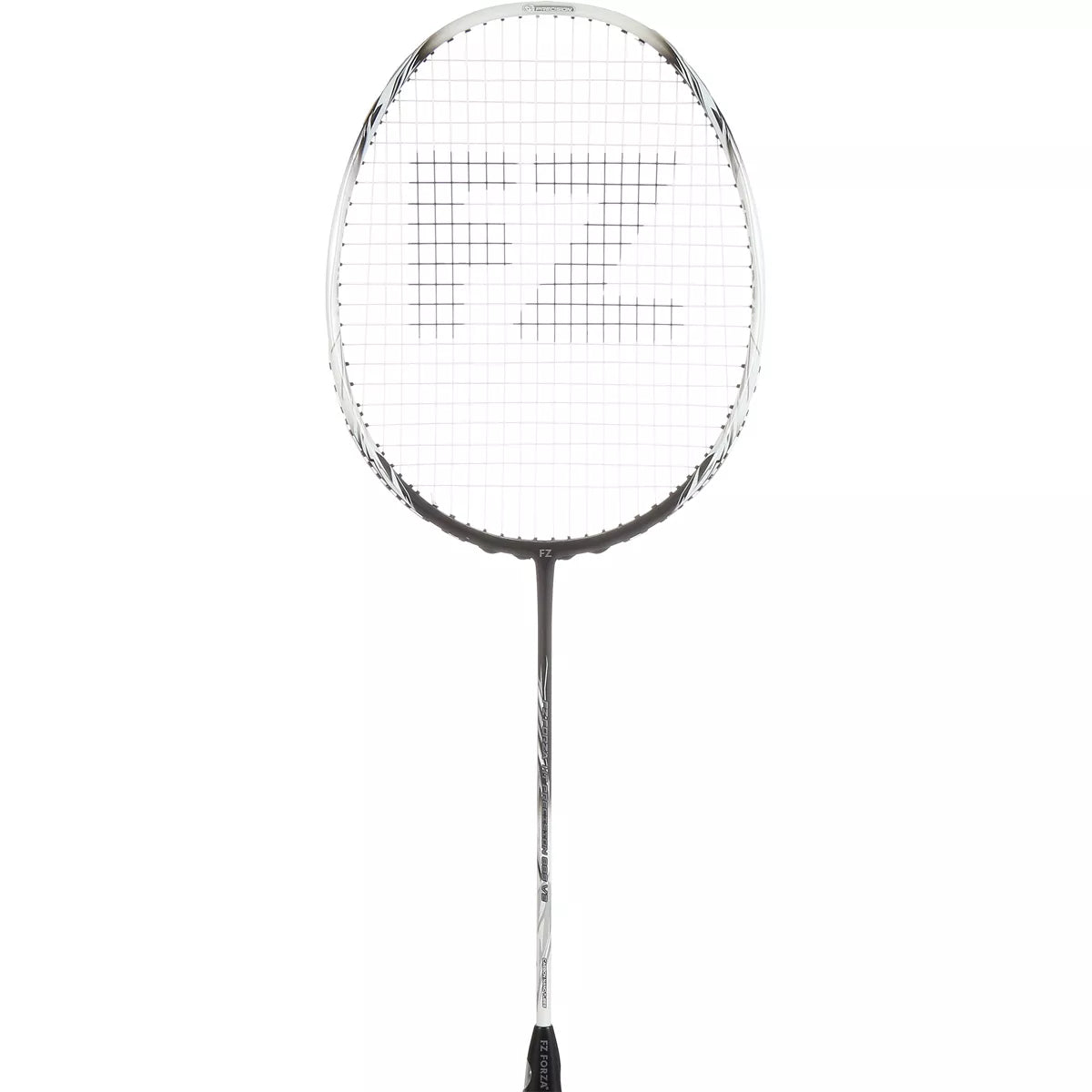 FORZA HT PRECISION 88 S V2 BADMINTONSCHLÄGER (BESAITET) FZ240009