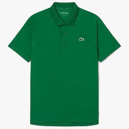 POLO LACOSTE CORE PERFORMANCE SPORT RAGLAN