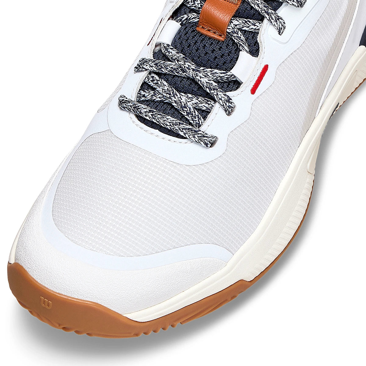 WILSON DAMENSCHUHE INTRIGUE PRO ROTSANDPLATZ