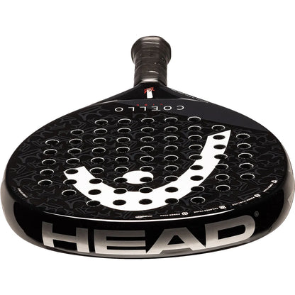 HEAD VIBE COELLO 2025 PADEL RACKET