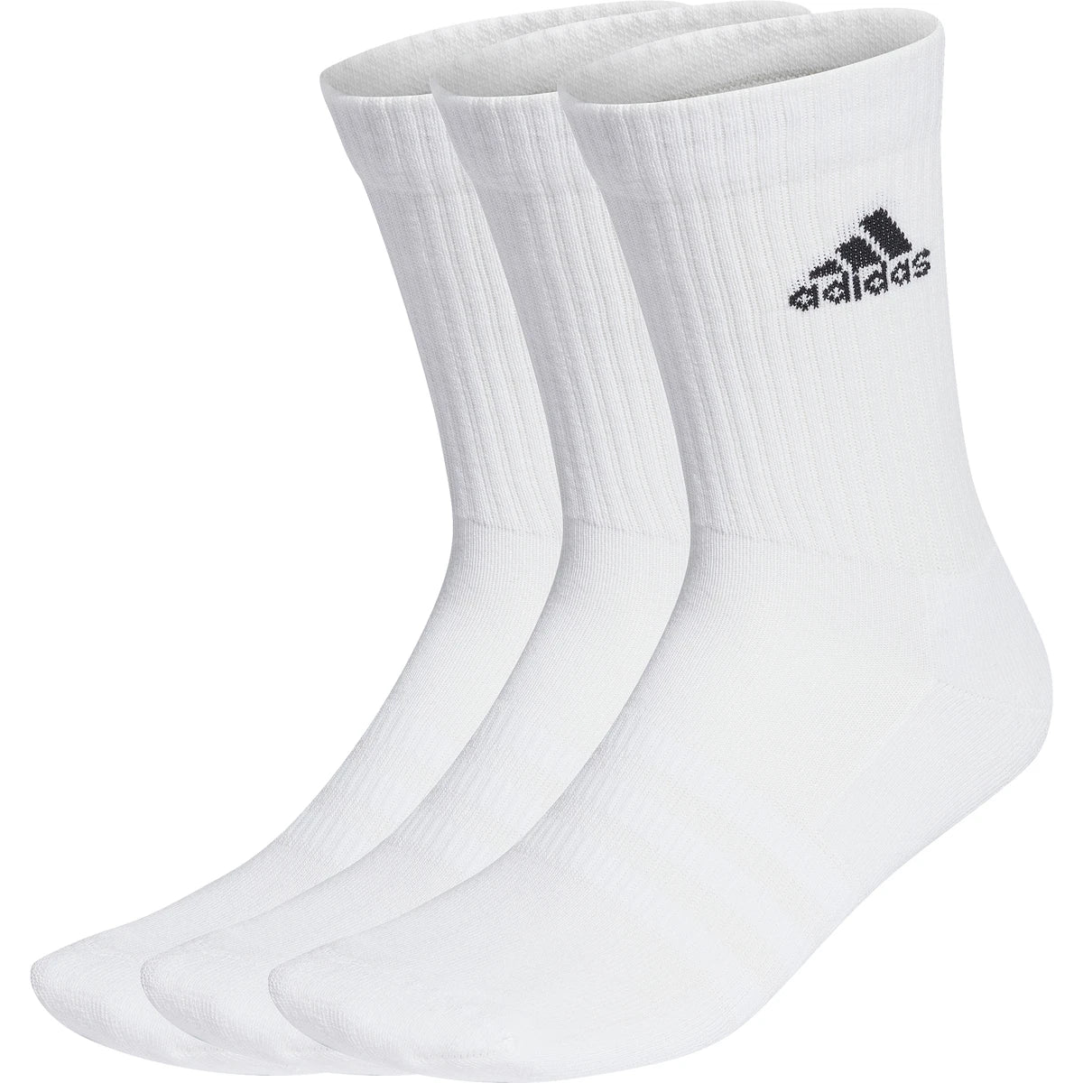 3 PAIRES DE CHAUSSETTES ADIDAS SPORTSWEAR (MID)