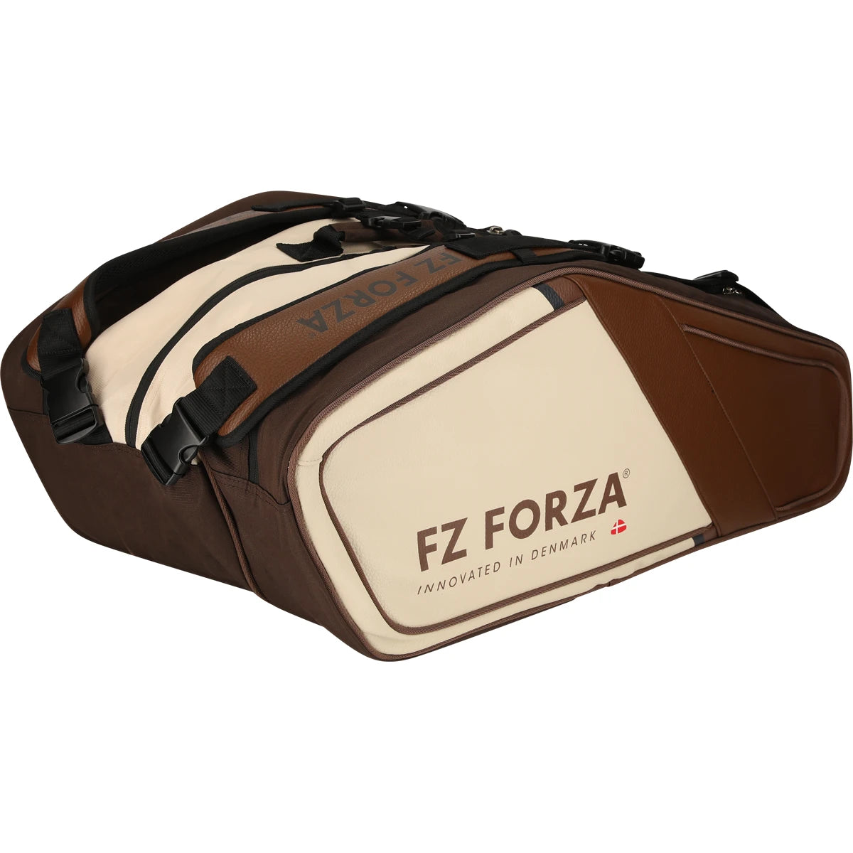 Sac Fz Forza Tour Line 15R Dark Earth (5388)