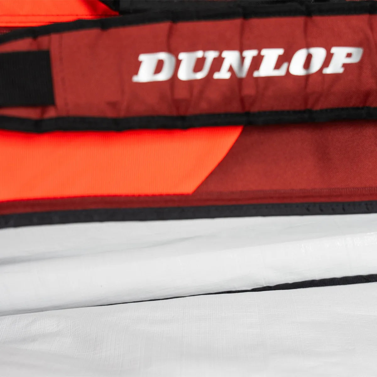 THERMO-BAG DUNLOP CX PERFORMANCE 12 RAQUETTES