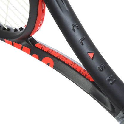 RAQUETTE WILSON CLASH 108 V3.1