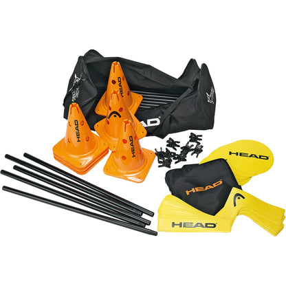 HEAD TRAINING KIT