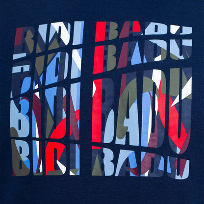 T-SHIRT BIDI BADU JUNIOR GARCON NEW YORK CHILL