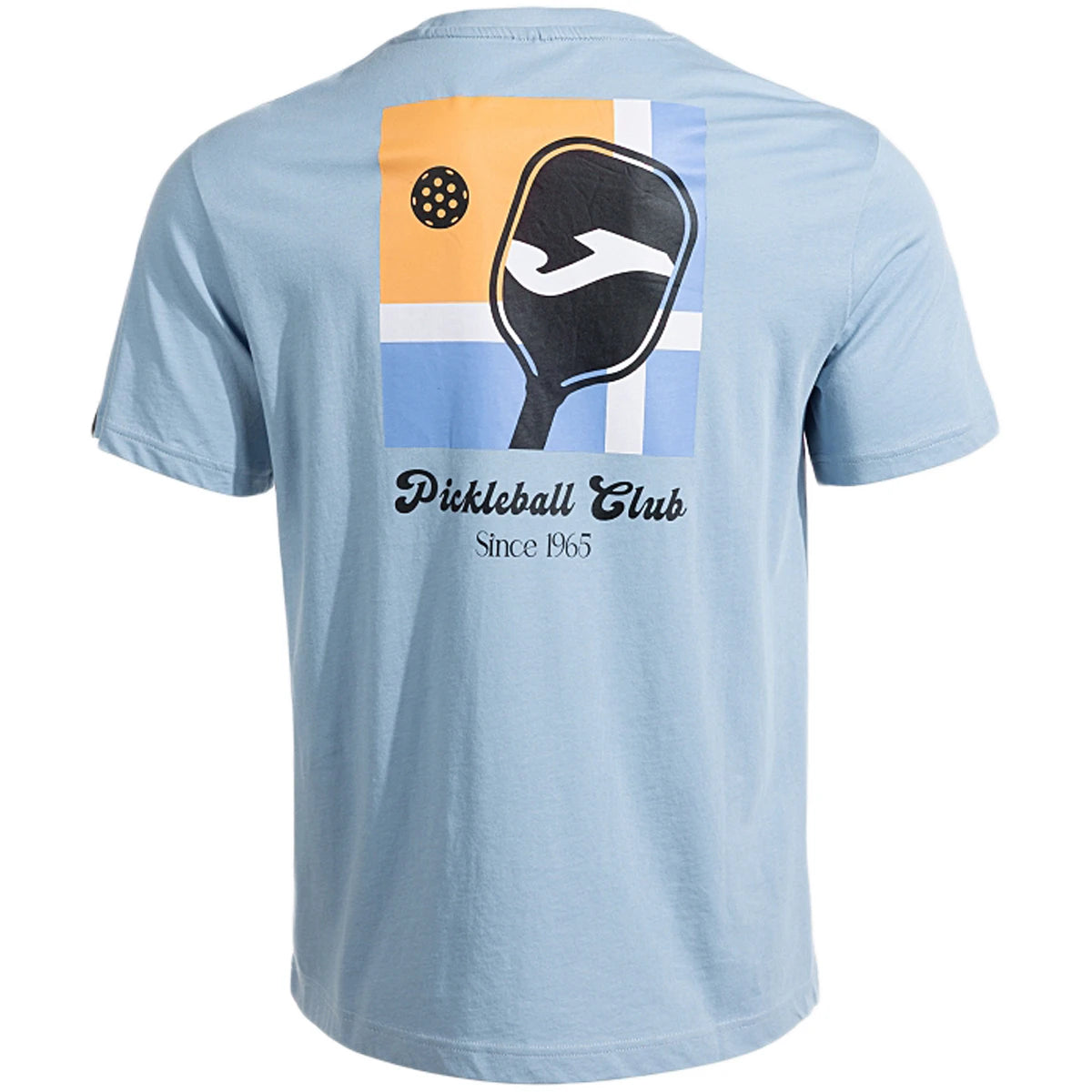T-SHIRT JOMA PICKLEBALL SMASH