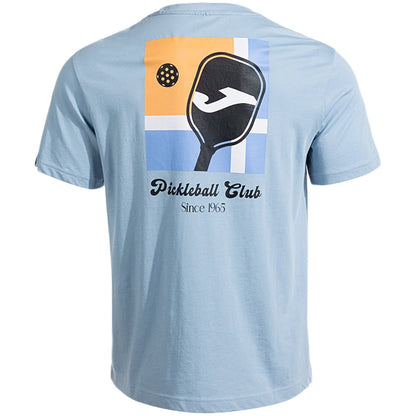 T-SHIRT JOMA PICKLEBALL SMASH