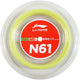 BOBINE DE BADMINTON LI-NING N61 (200 METRES)
