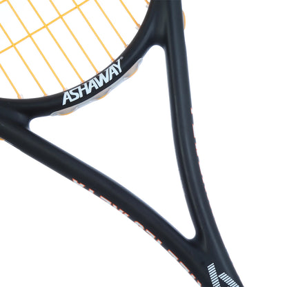 RAQUETTE DE SQUASH ASHAWAY POWERKILL 120 META ZX (CORDEE)