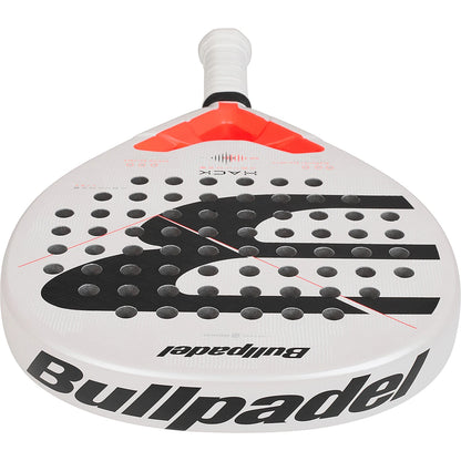 RAQUETTE PADEL BULLPADEL HACK ADVANCE 2026