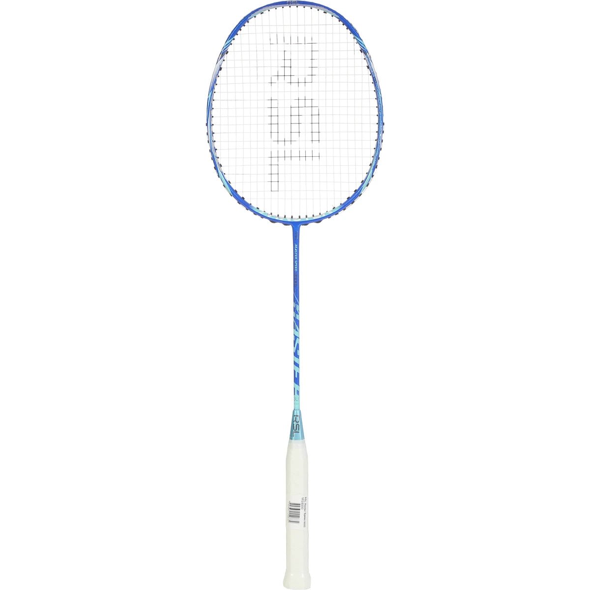 RAQUETTE DE BADMINTON RSL MASTER SPEED 8000 (CORDEE)